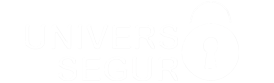 Logotipo - Universo Seguro